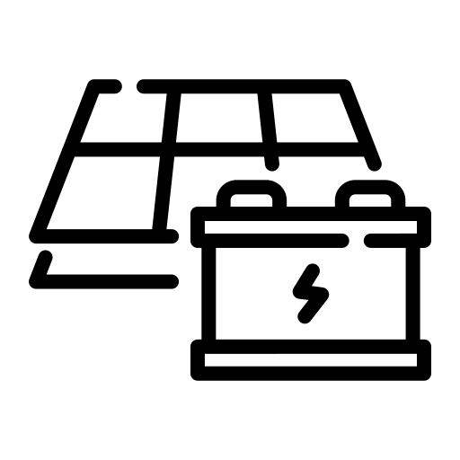 Solar Battery Storage