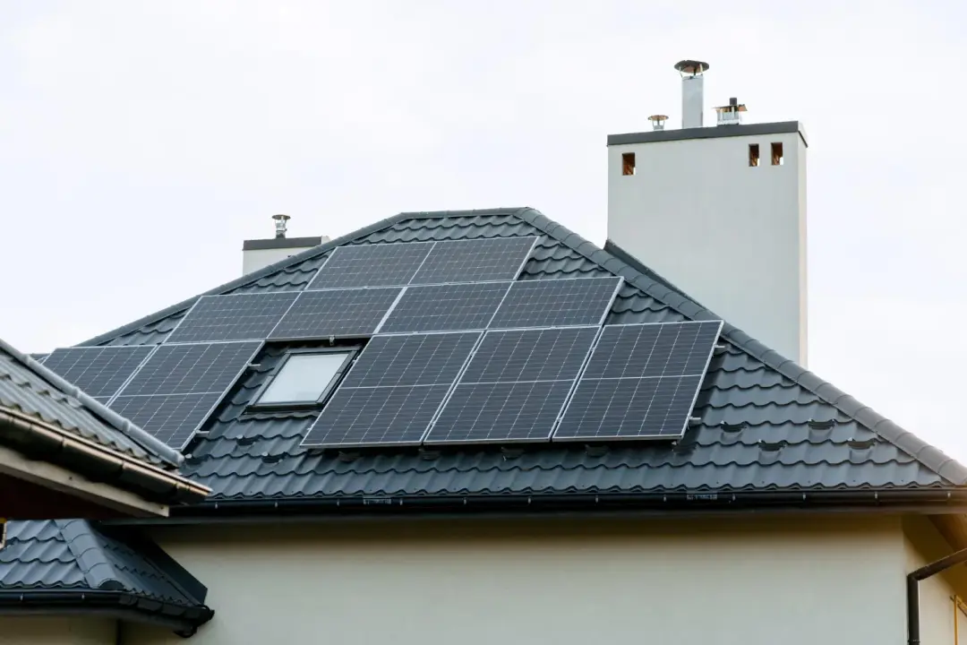 Cleaner, Renewable Energy - Benefits of Installing Solar Panels