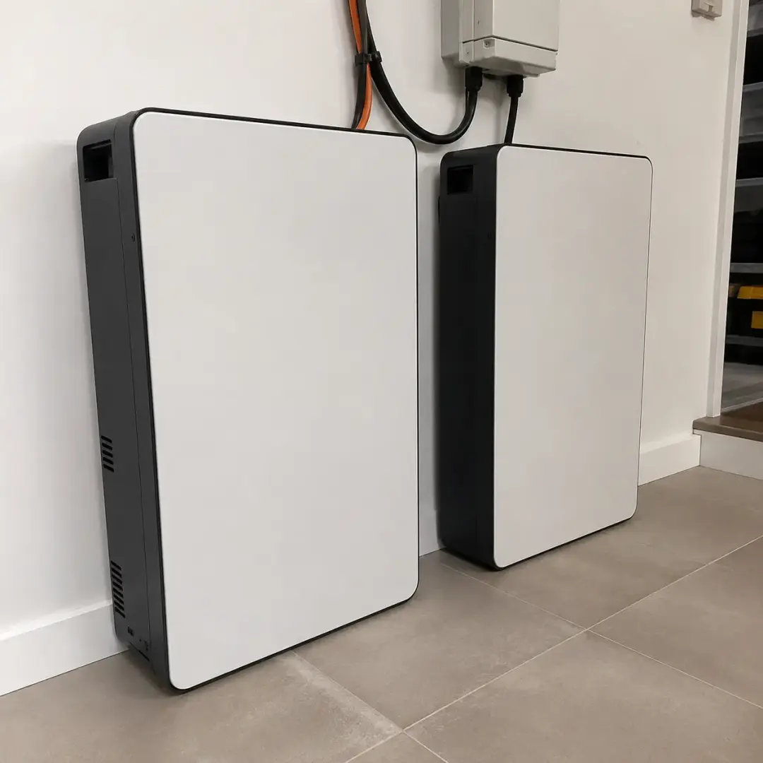 Solar Battery Storage Specialist Mansfield
