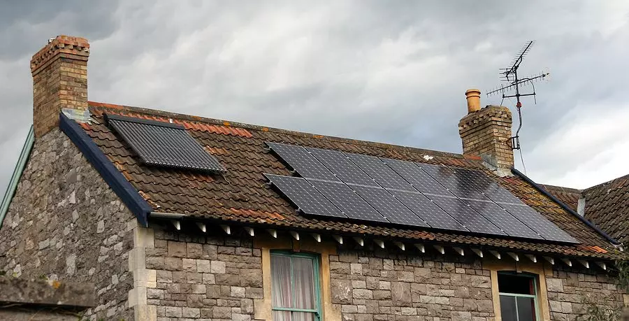 Our Services from Solar Panel Installers in Nottingham