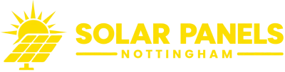 Solar Panels Nottingham