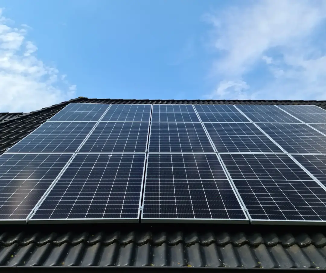 The Benefits of Installing Solar Panels The Benefits of Installing Solar Panels Image