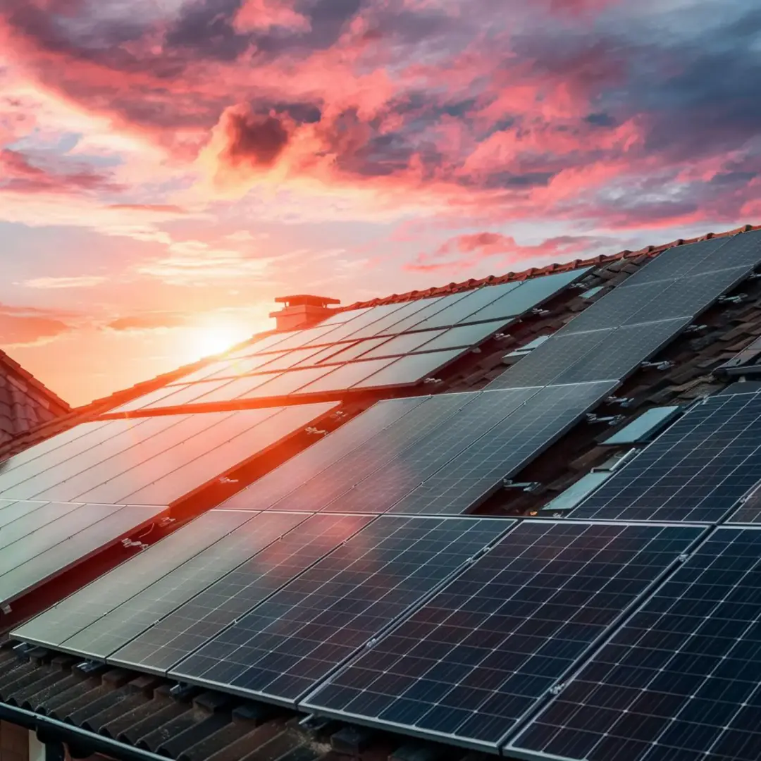 Solar Panel Installers providing installation in Nottingham
